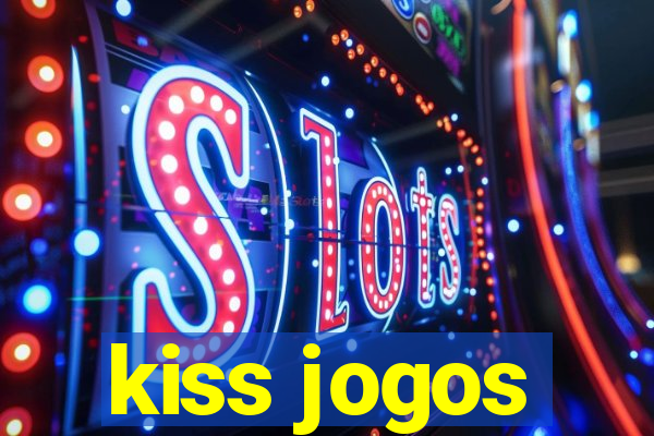 kiss jogos